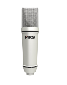 Micrófono MRS C120