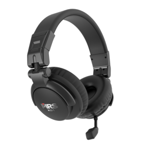 AUDIFONO MRS XG1 GAMMER PARA JUGADOR