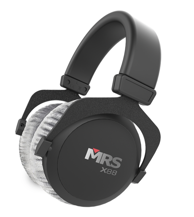 AUDIFONO MRS DE ESTUDIO X88