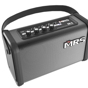 Amplificador MRS GX-5