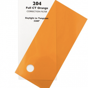 FILTRO PLIEGO CHRIS JAMES N°204 50X120CM