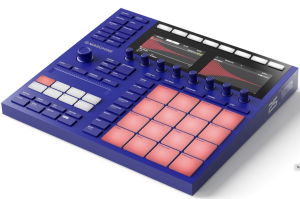 MASCHINE MK3 NI25 Future (edicion limitada)Native Instruments