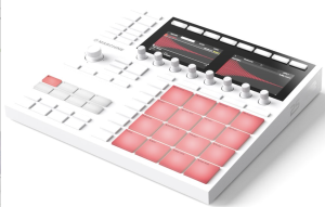 MASCHINE MK3 NI25 Retrospective (edicion limitada)Native Instruments