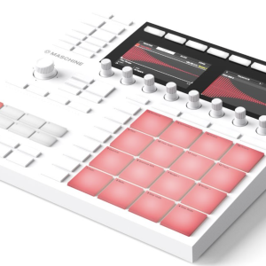 MASCHINE MK3 NI25 Retrospective (edicion limitada)Native Instruments