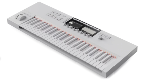 Komplete Kontrol S49 MK2 RETRO Native Instruments