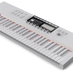 Komplete Kontrol S49 MK2 RETRO Native Instruments