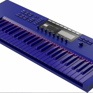 Komplete Kontrol S49 MK2 FUTURE Native Instruments