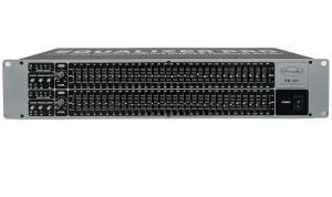 ECUALIZADOR GRAFICO PRODB EQ231