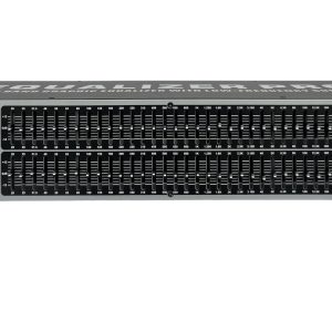 ECUALIZADOR GRAFICO PRODB EQ231