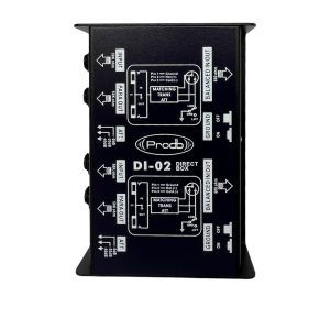 CAJA DIRECTA PRODB DI-02