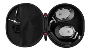 CASE PARA AUDIFONO AUSTRIAN AUDIO HXHC