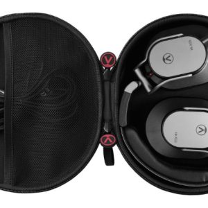 CASE PARA AUDIFONO AUSTRIAN AUDIO HXHC