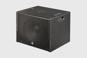 SUB BAJO TOPP PRO MAXX 10A SUB