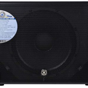 SUB BAJO TOPP PRO MAXX 15A SUB