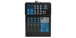 CONSOLA TOPP PRO MXi.6FX