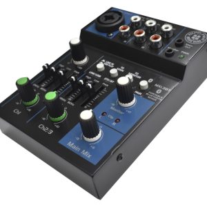CONSOLA TOPP PRO MXi.3 BT