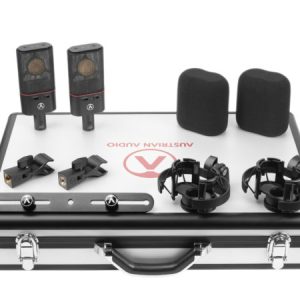 AUSTRIAN AUDIO OC18 DUAL SET PLUS