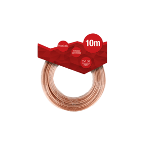 CABLE PARALELO 2X1,5MM, 10M NEXT SC10