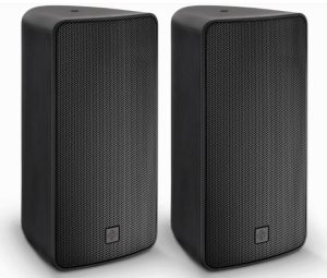 PARLANTE DE INSTALACION NEXT AUDIOCOM T6 (PAR)