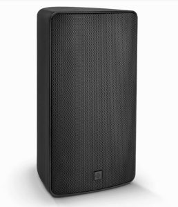 PARLANTE INSTALACION NEXT T8 IP65 Negro