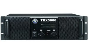 AMPLIFICADOR DE POTENCIA TOPP PRO TRX 5000