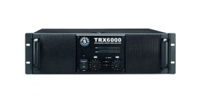 AMPLIFICADOR DE POTENCIA TOPP PRO TRX 6000