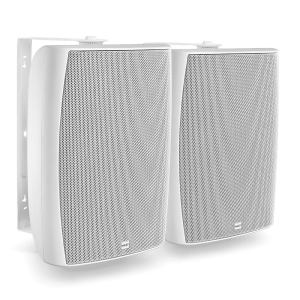 PARLANTE DE INSTALACION NEXT W8 (PAR) Blanco