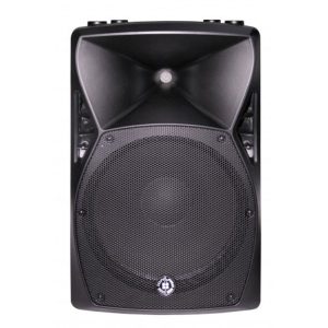 PARLANTES ACTIVOS TOPP PRO X15A