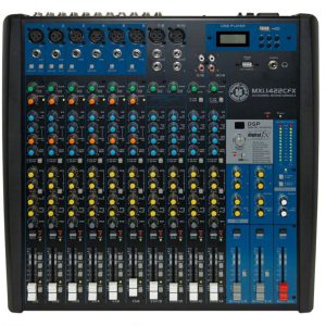 CONSOLA TOPP PRO MXi.1422CFX