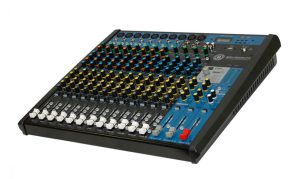 CONSOLA TOPP PRO MXi.1622CFX
