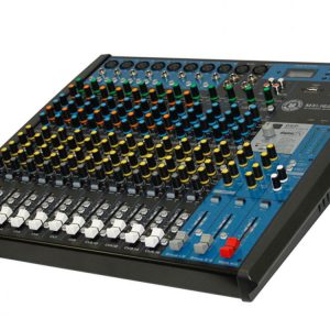 CONSOLA TOPP PRO MXi.1622CFX