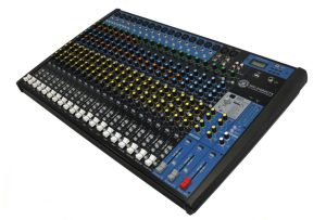 CONSOLA TOPP PRO MXi.2422CFX
