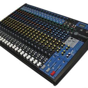 CONSOLA TOPP PRO MXi.2422CFX