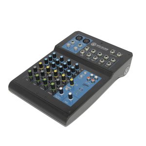 CONSOLA TOPP PRO MXi.6 USB