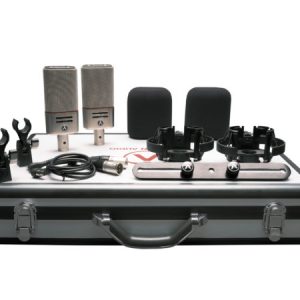 AUSTRIAN AUDIO OC818 DUAL SET PLUS