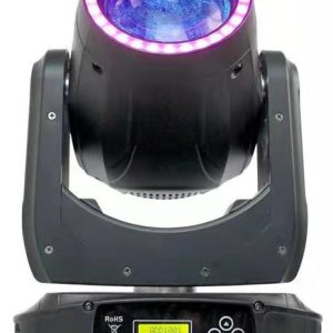 CABEZA MOVIL BEAM 120W GLOWING