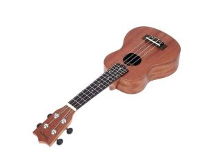 Ukelele Memphis UK 23 Madera Tenor
