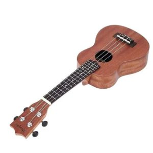 Ukelele Memphis UK 23 Madera Tenor