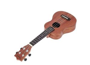 Ukelele Memphis 26mm De Madera Tenor