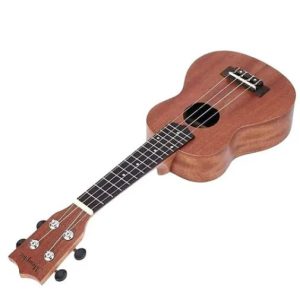 Ukelele Memphis 26mm De Madera Tenor