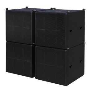 Sub Bajo Activo Topp Pro APX 18 SA