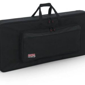 Funda estuche Gator GK-61 teclado 61 notas