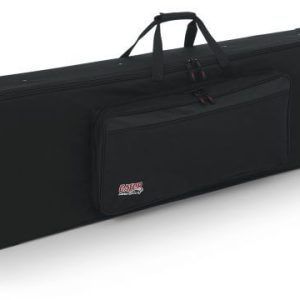 Funda estuche Gator GK-88 teclado 88 notas