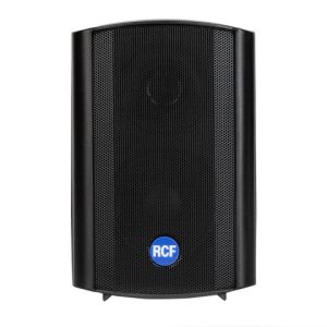 Parlante de instalación RCF DM41 BLACK