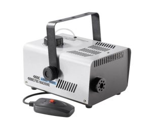 Maquina de humo 900W A-900 PURPURE LIGHTING