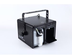 Maquina de Haze HS-900 650W PURPURE LIGHTING