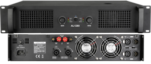 Amplificador PRODB AL1200