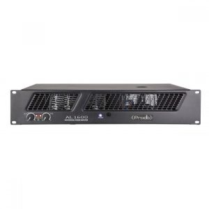 Amplificador PRODB AL1600