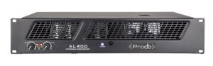Amplificador PRODB AL400