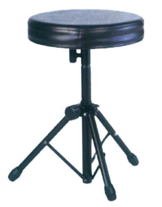 Asiento de Bateria PRODB DF059